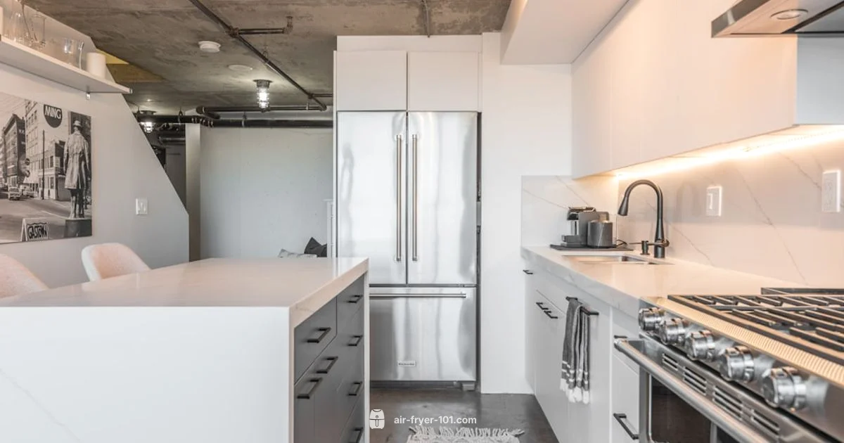 4-in-1 Ninja Review - Air Fryer 101