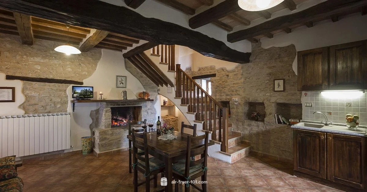 Under-Cab Air Fryer - Air Fryer 101