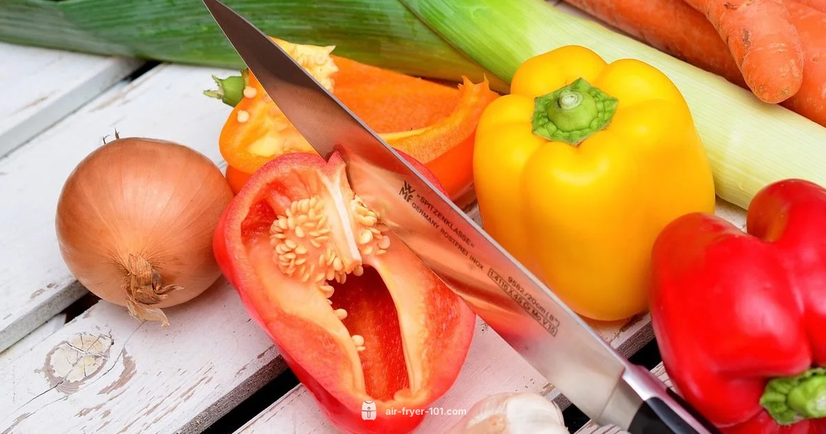 AF400UK in Action - Air Fryer 101