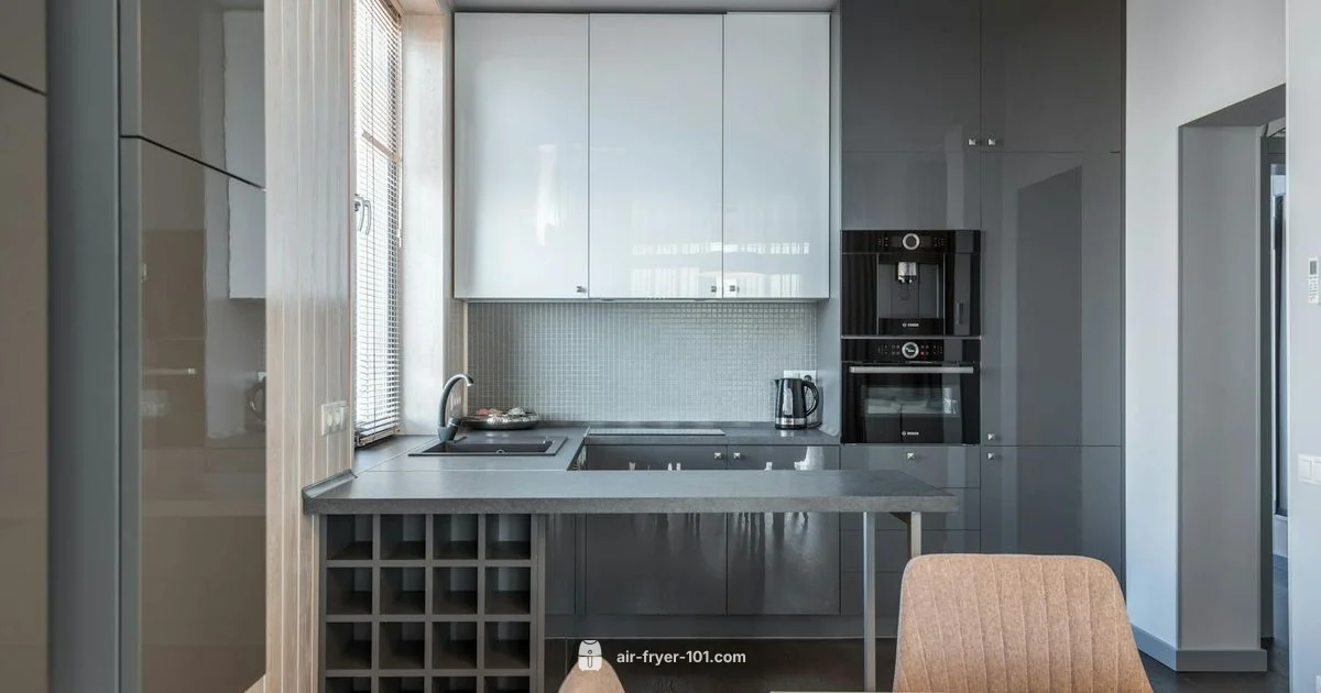 Crisp Tofu in Air Fryer - Air Fryer 101