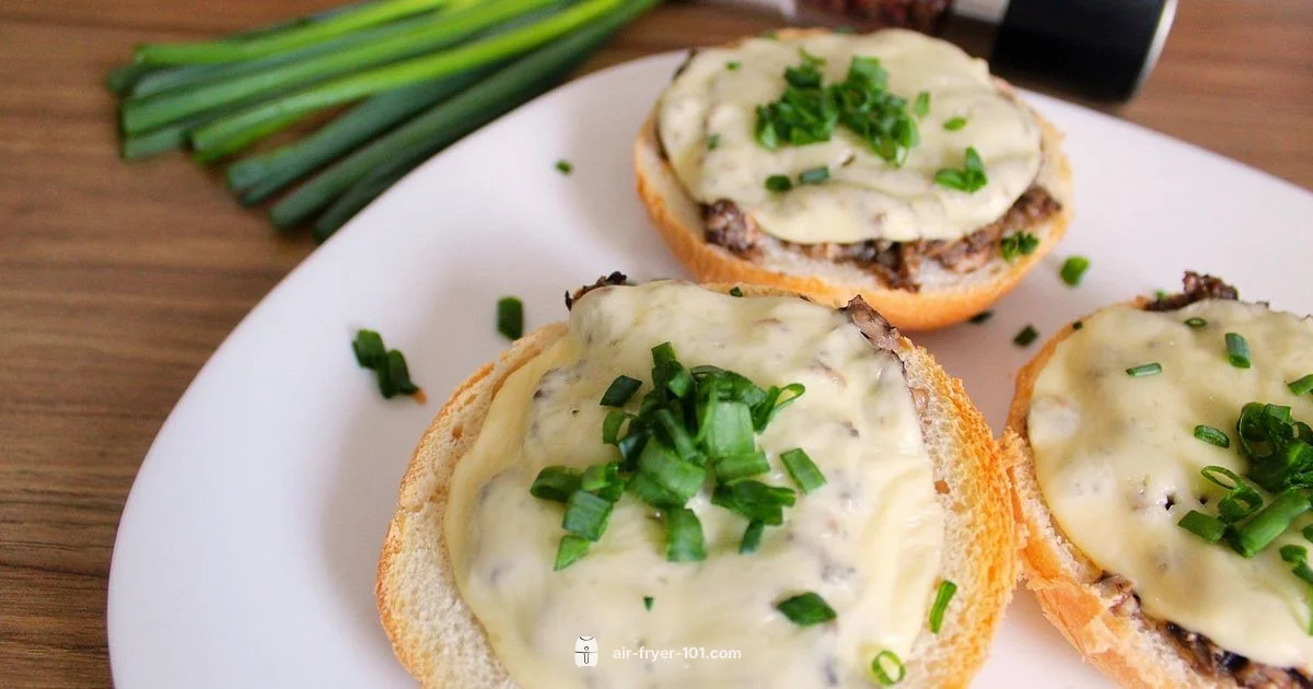 Air Fryer Safety - Air Fryer 101