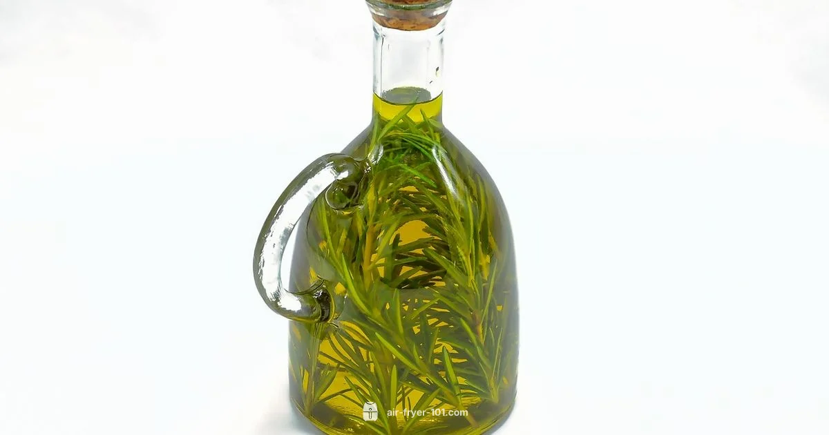 Oil Use in Air Fryers - Air Fryer 101