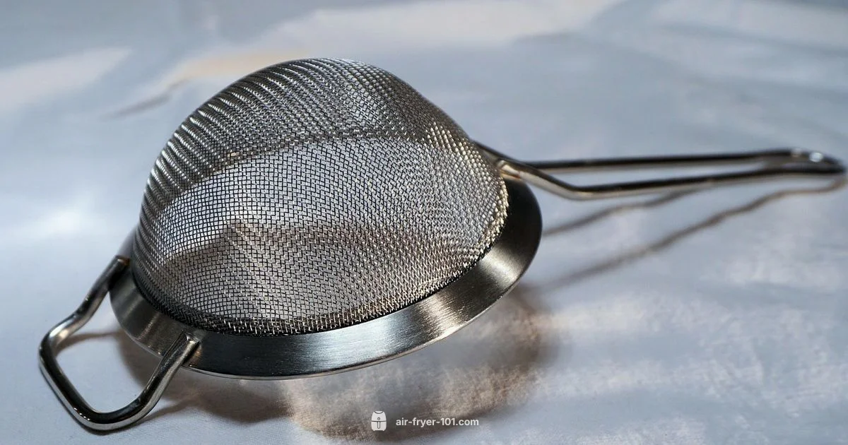 Seven in One - Air Fryer 101