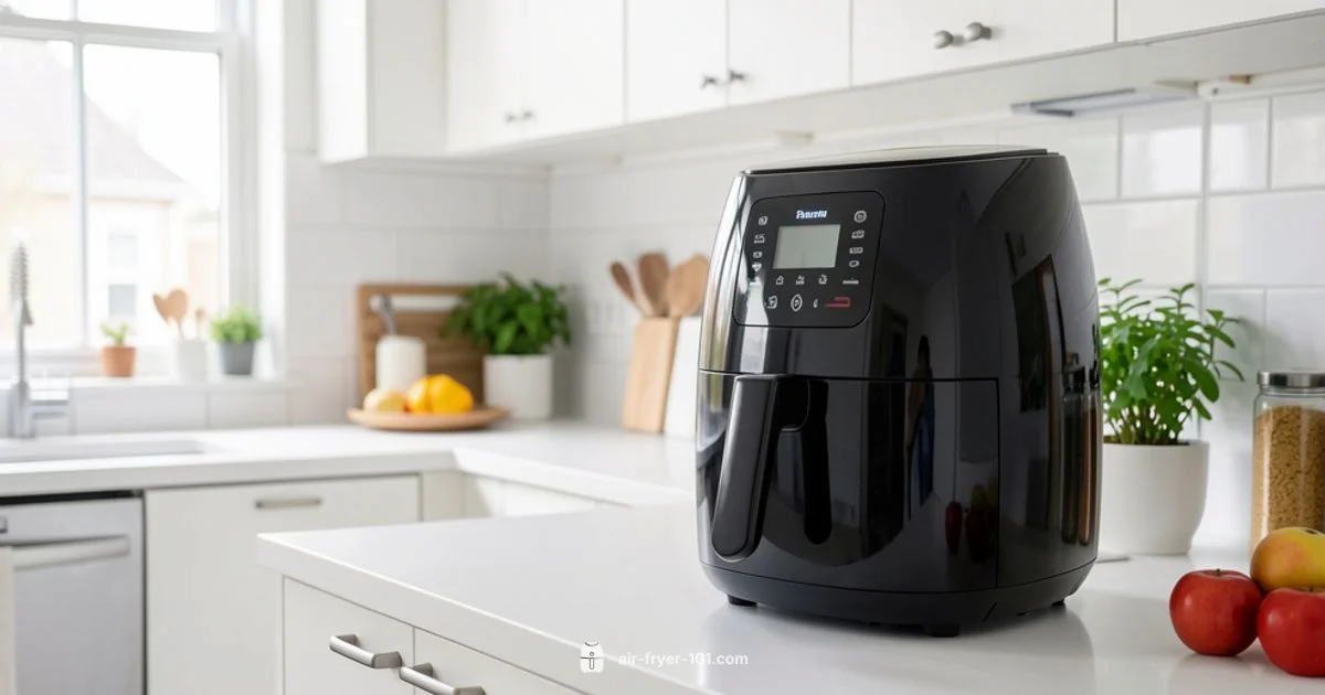 Air Fryer Chicken Guide - Air Fryer 101