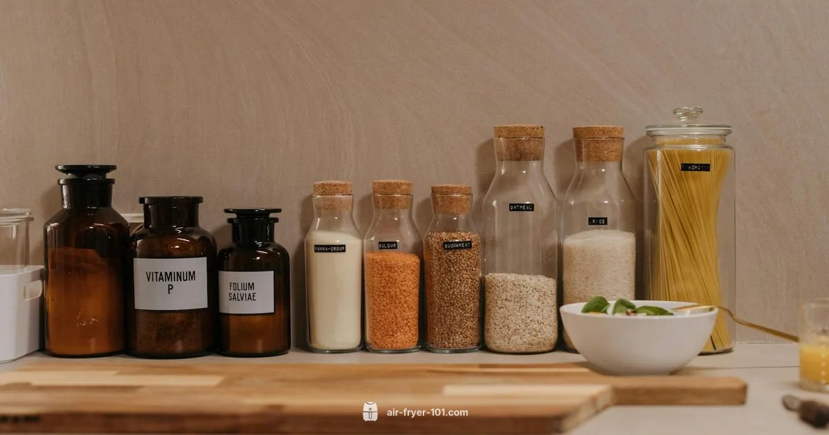 AF101 Deep Dive - Air Fryer 101