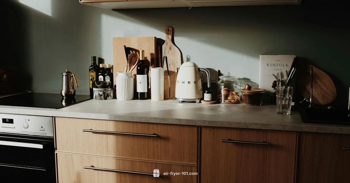 Air Fryer Troubleshooting - Air Fryer 101