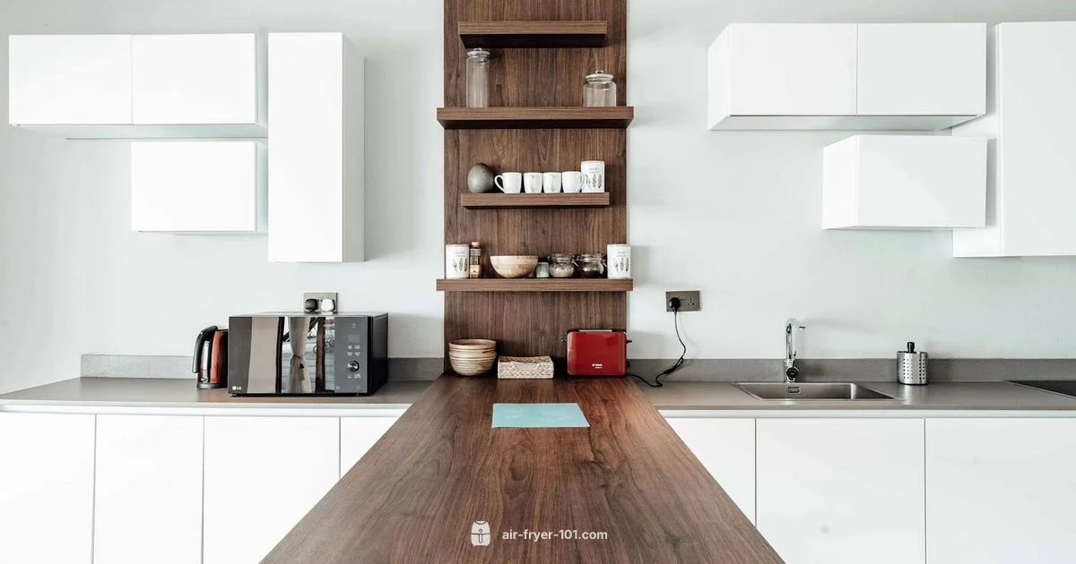 Top Picks 2026 - Air Fryer 101