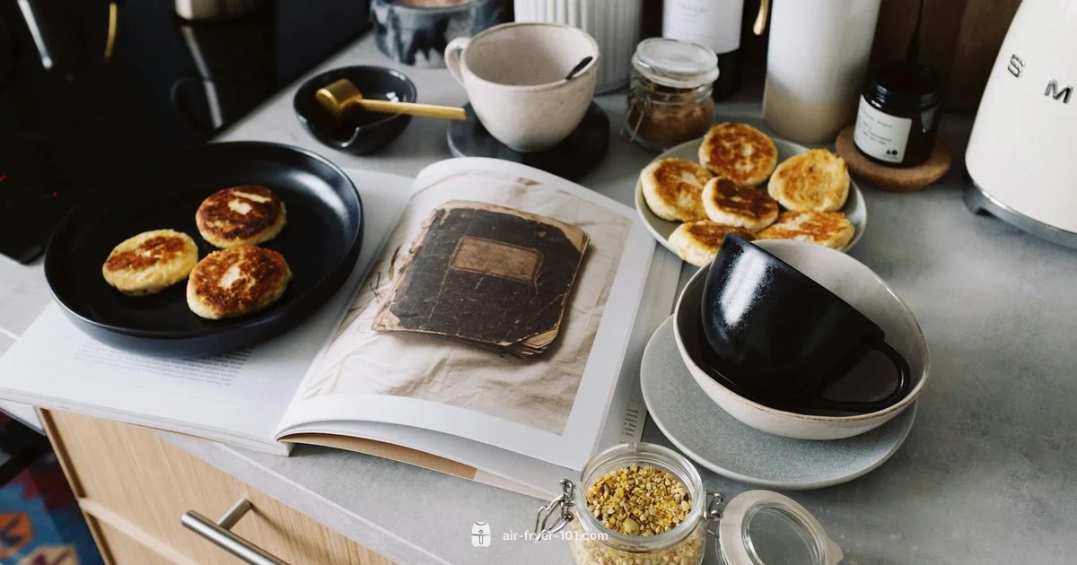 Smart XL Overview - Air Fryer 101