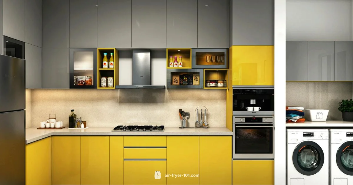 Air Fryer Health - Air Fryer 101