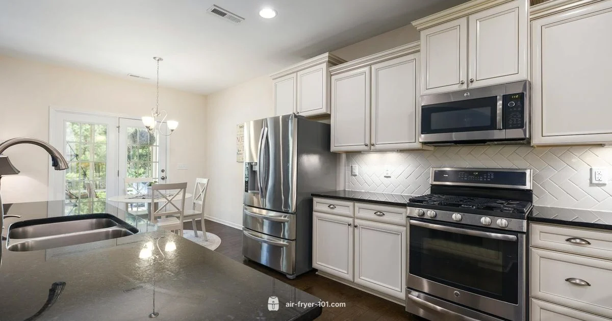 Best Amazon Air Fryer - Air Fryer 101