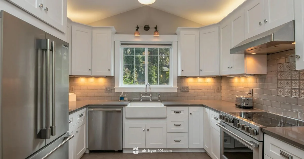 Smart Air Fryer Guide - Air Fryer 101