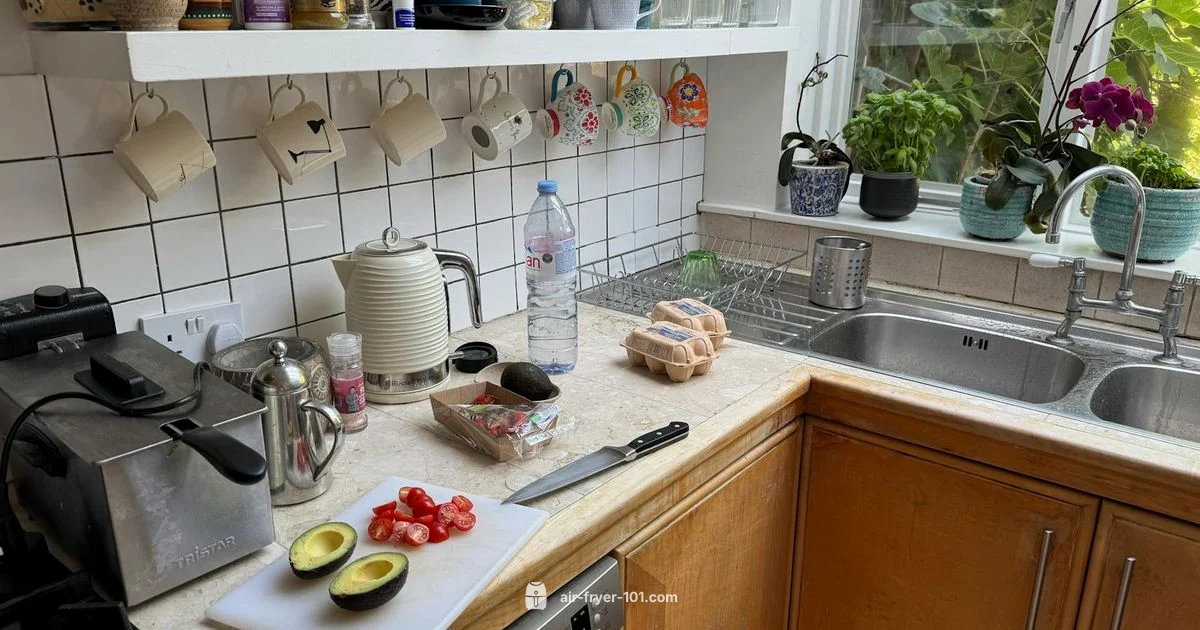 t fal air fryer guide - Air Fryer 101