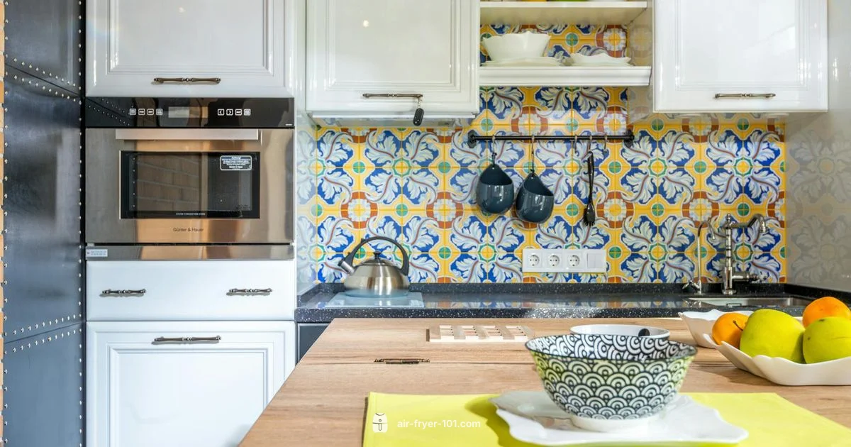 Crisp Veggies Fast - Air Fryer 101