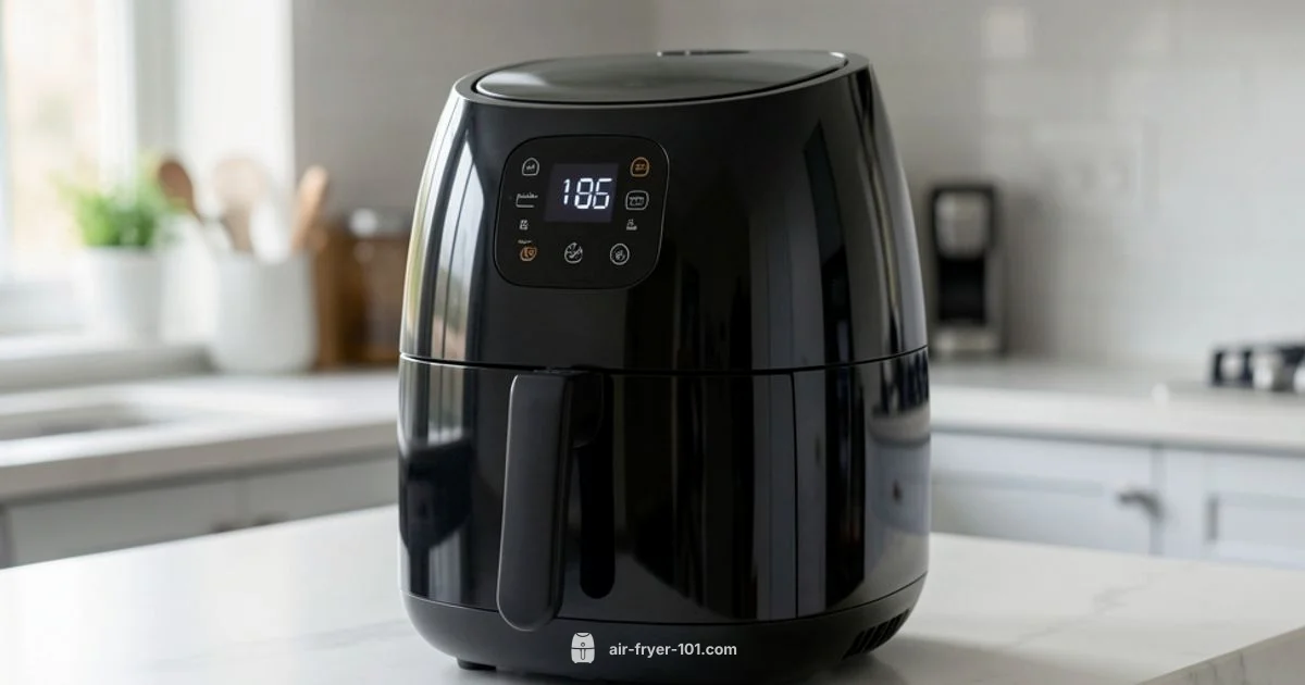 Budget Air Fryer Picks - Air Fryer 101