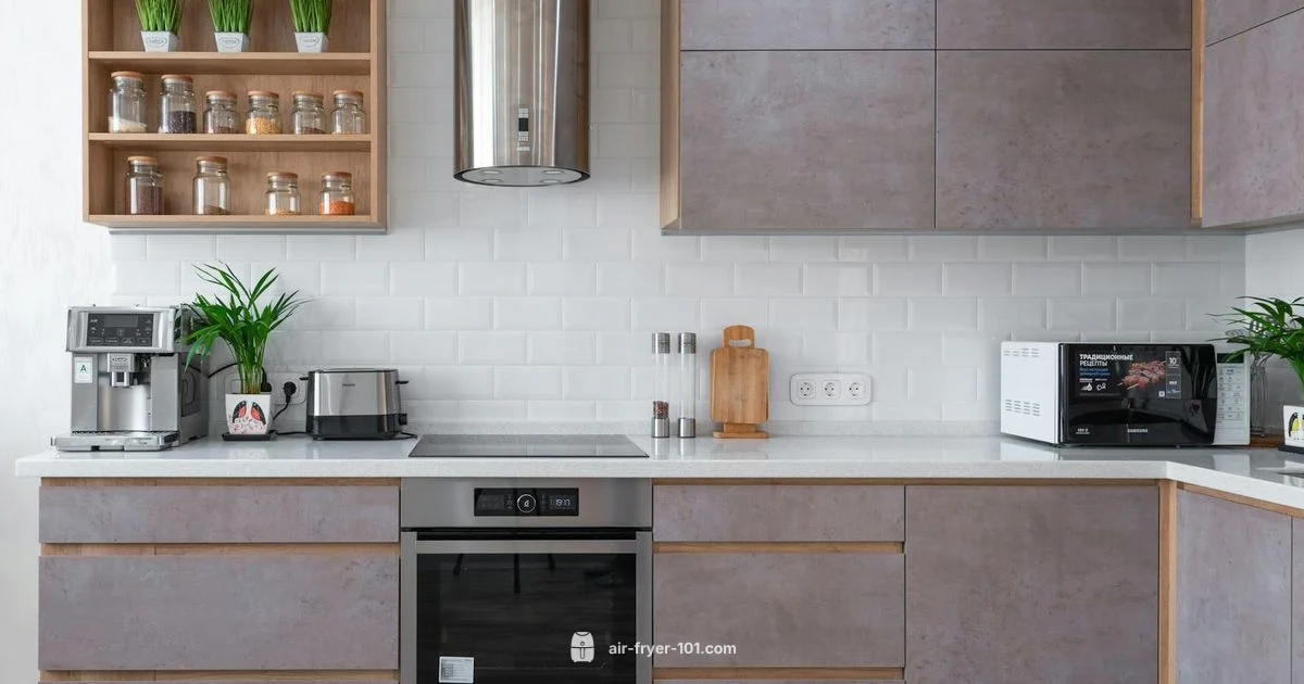 Air Fryer Tips - Air Fryer 101