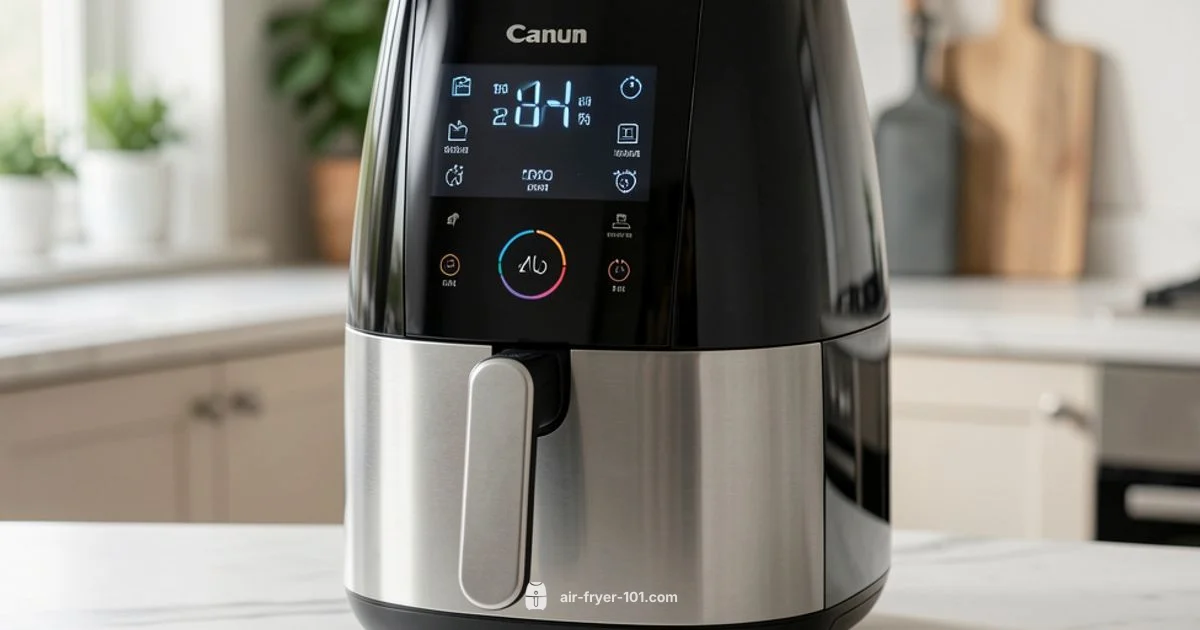 Top UK Air Fryers - Air Fryer 101