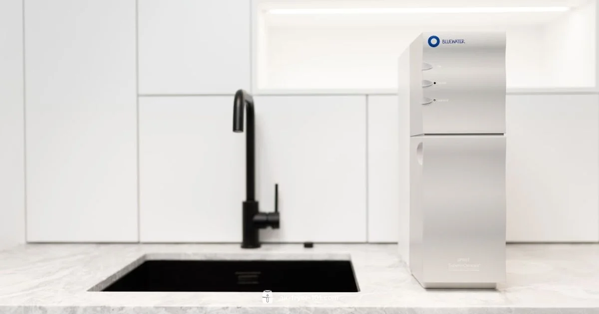 Stainless Steel Pick - Air Fryer 101