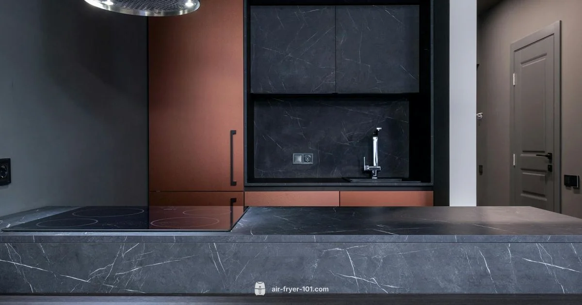 Tower Air Fryer Troubleshooting - Air Fryer 101