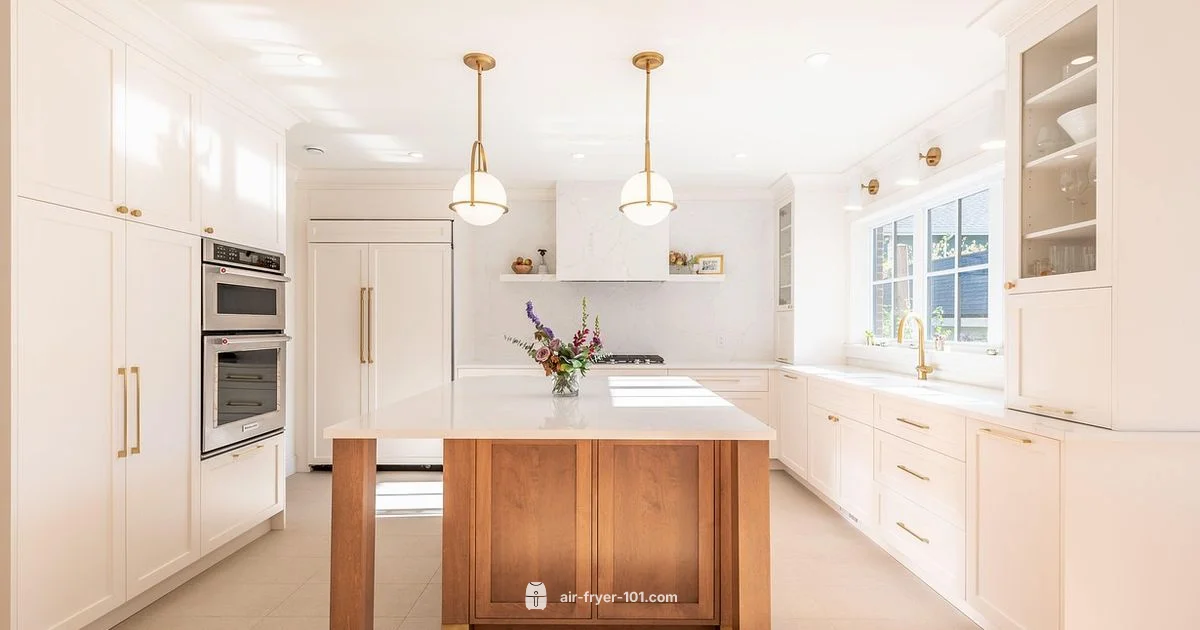 Clean Air Fryer Guide - Air Fryer 101