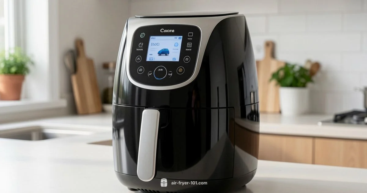 Acti Fry Guide - Air Fryer 101