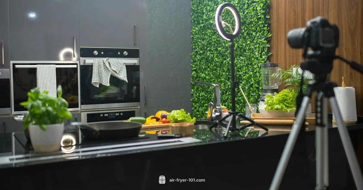 Gowise Air Fryer Guide - Air Fryer 101