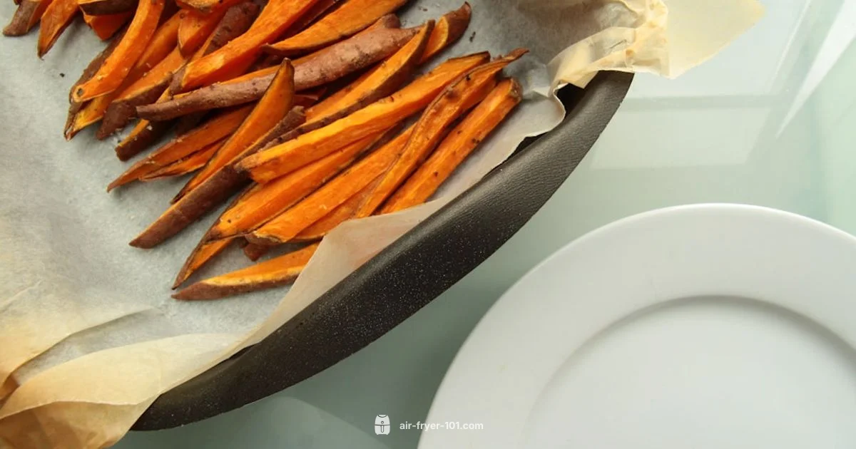 Liner Picks Near You - Air Fryer 101