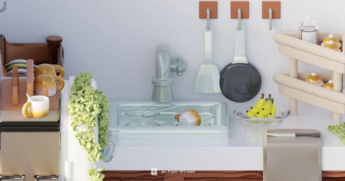 Air Fryer Recipe Guide - Air Fryer 101