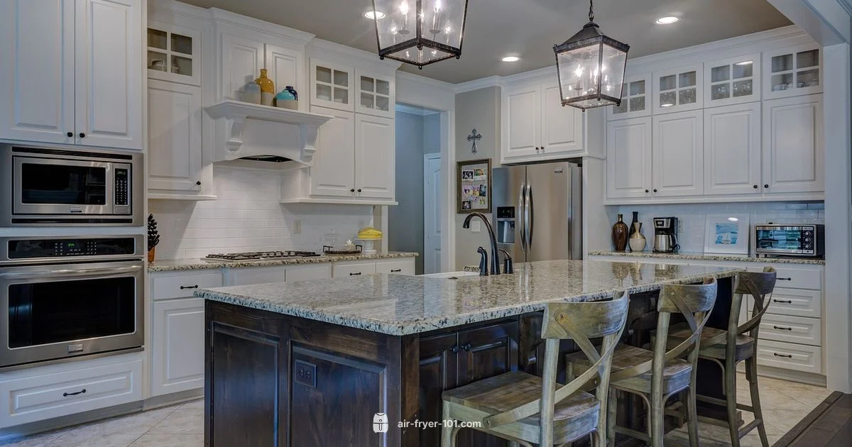 Air Fryer Substitution - Air Fryer 101