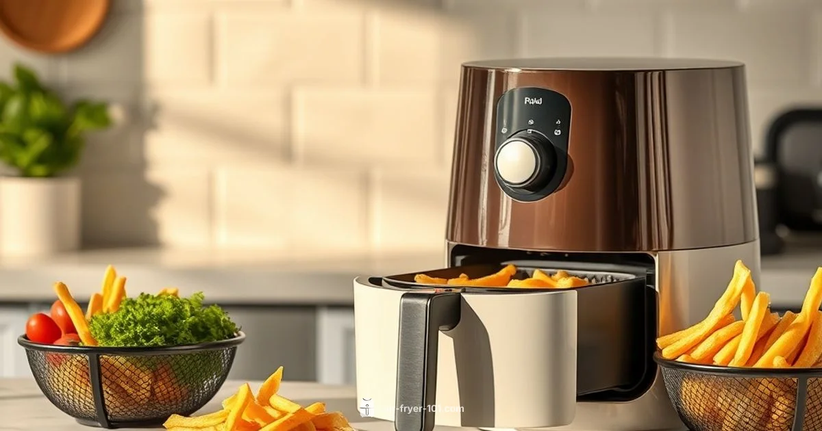 Air Fryer Placement - Air Fryer 101