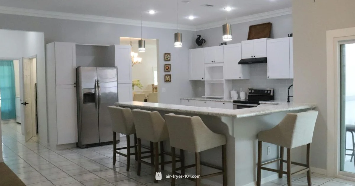 12 Qt Air Fryer Guide - Air Fryer 101