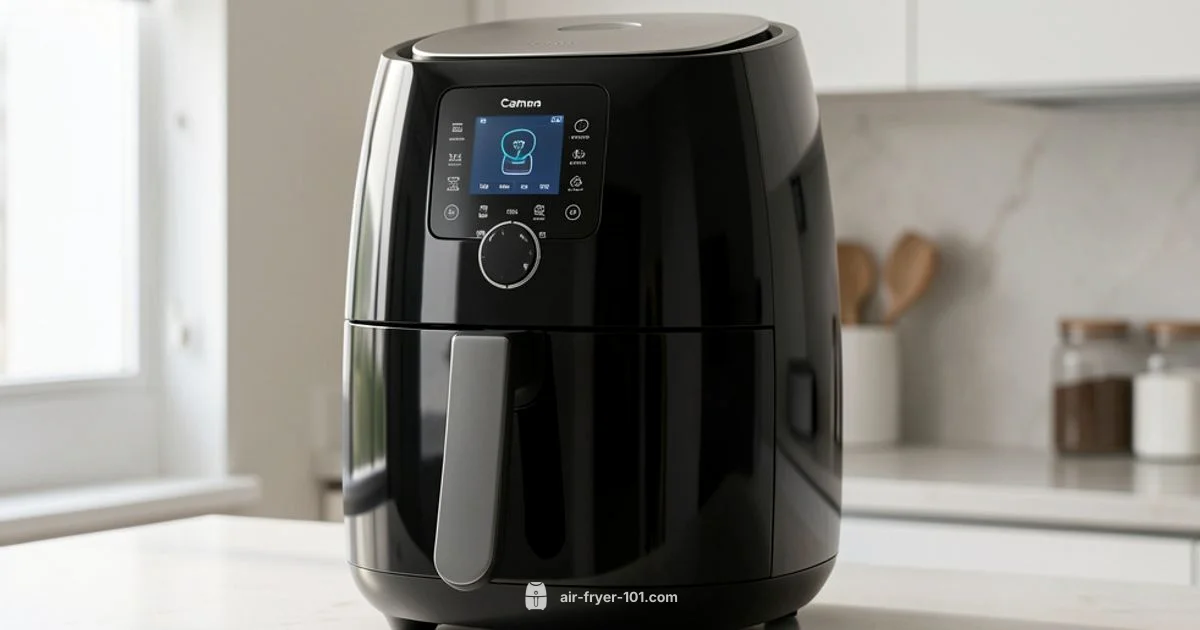 Best Air Fryer 2021 - Air Fryer 101