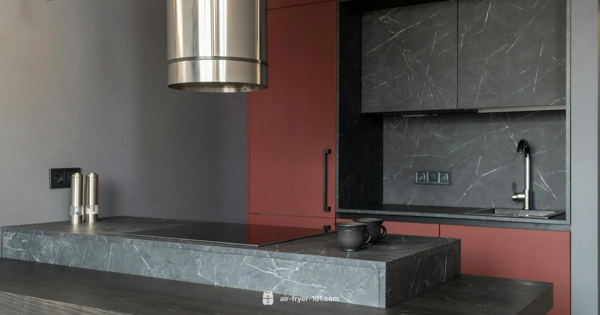 Compact, Mighty Fryer - Air Fryer 101