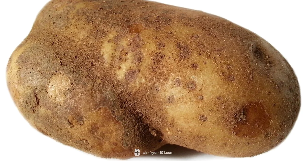 Air Fryer Health Guide - Air Fryer 101