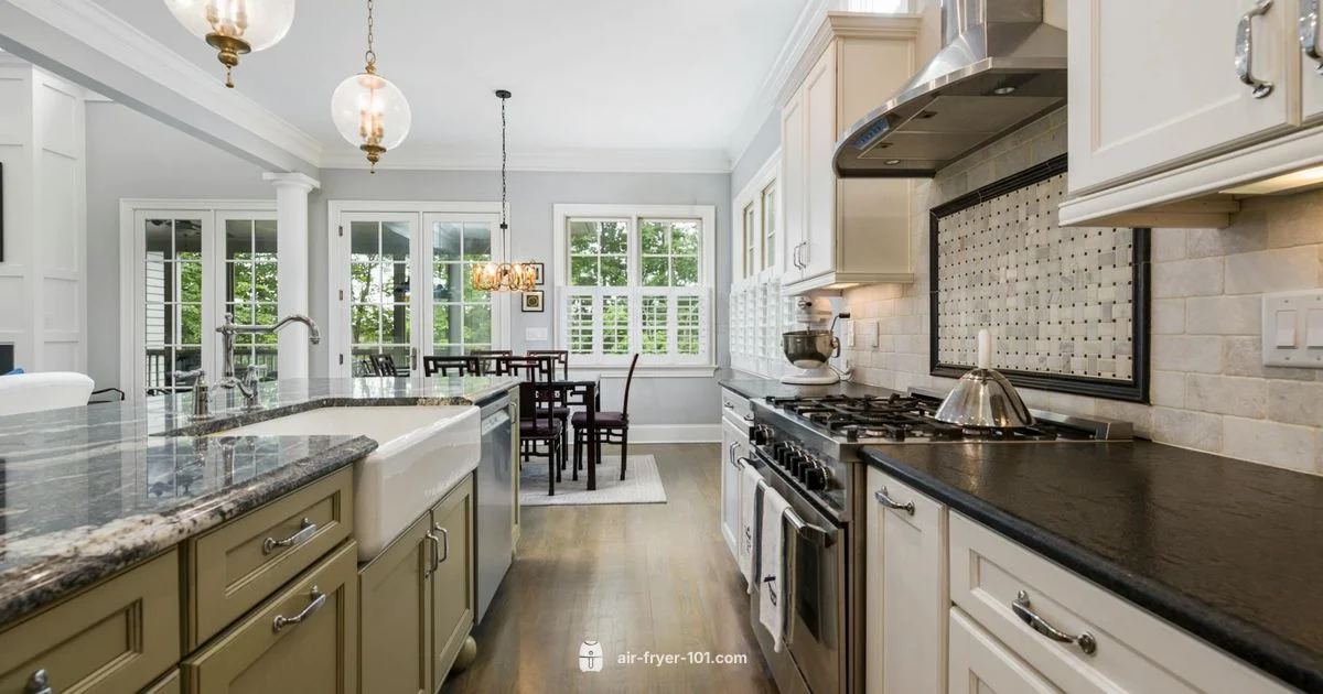 XXL Airfryer Guide - Air Fryer 101