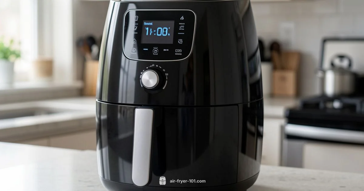 Instant Vortex Essentials - Air Fryer 101