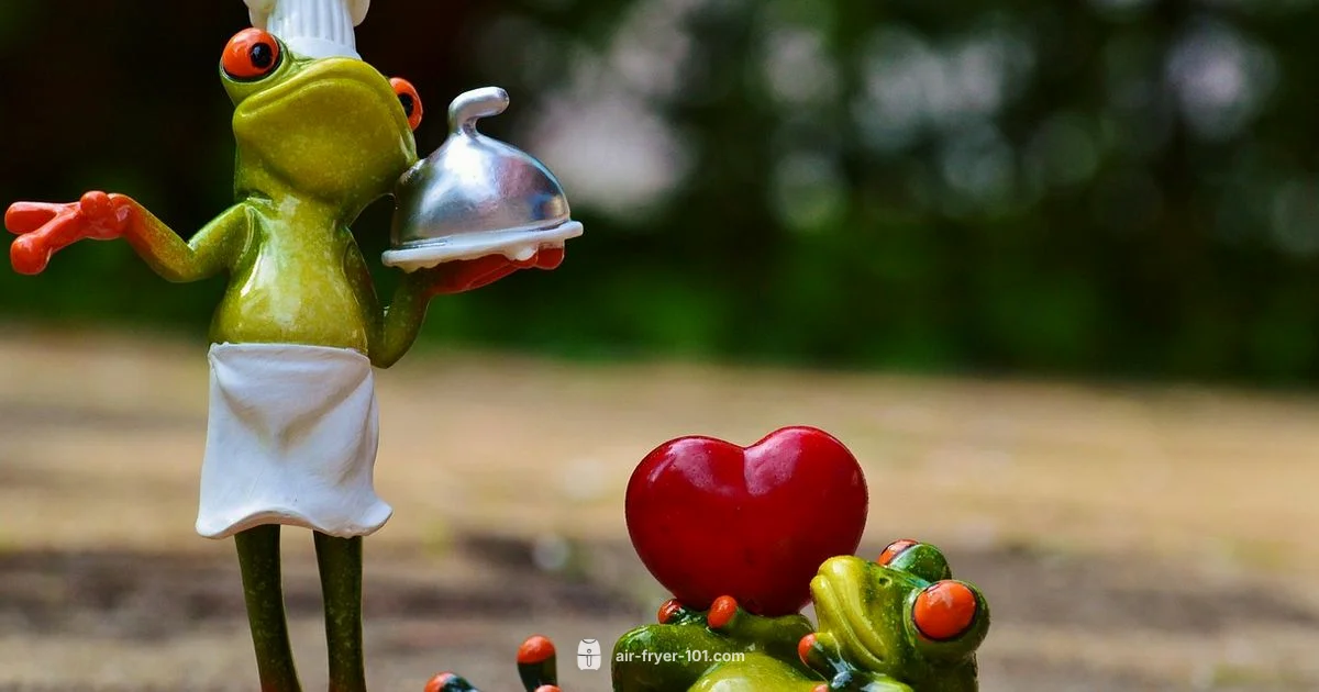 TEFAL Air Fryer Guide - Air Fryer 101