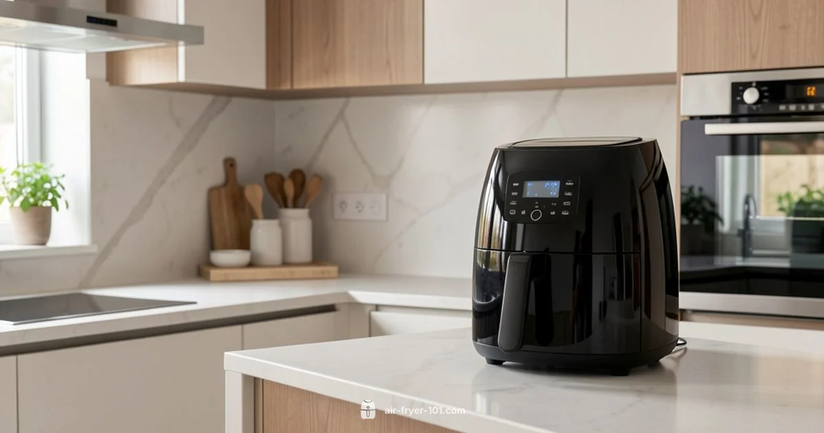 Cook Air Fryer - Air Fryer 101