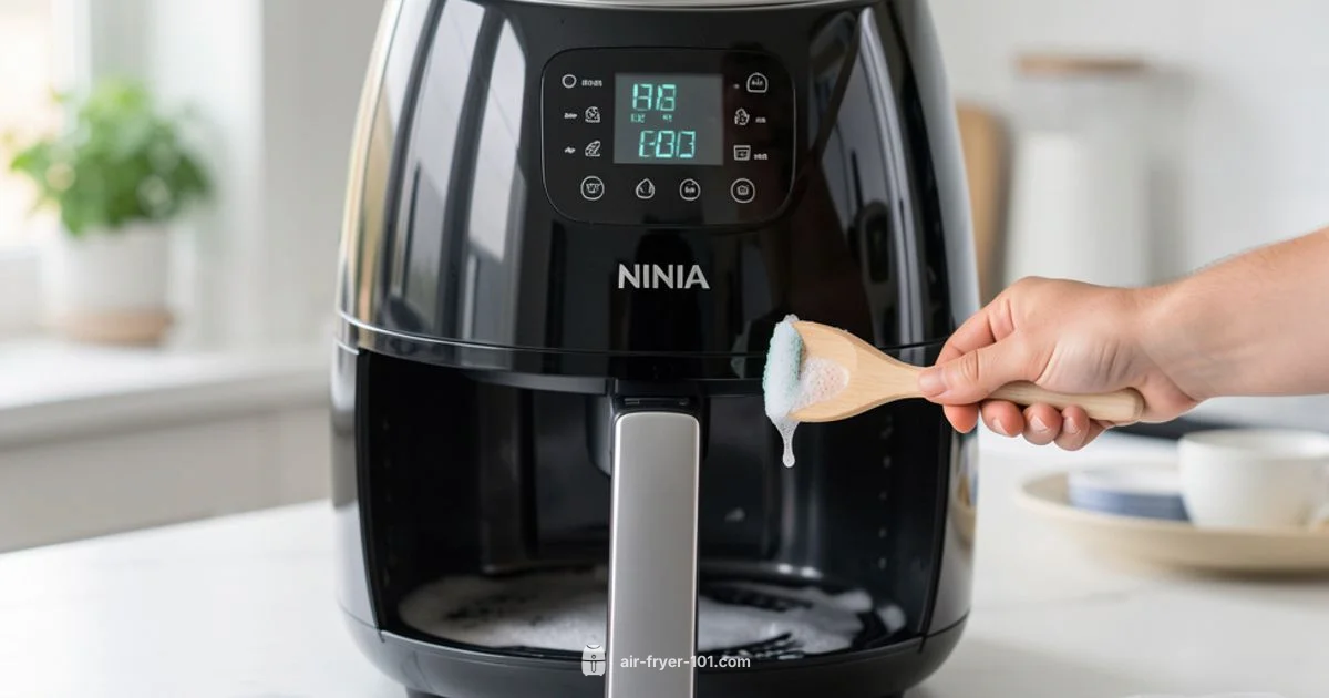 Dishwasher Guide - Air Fryer 101
