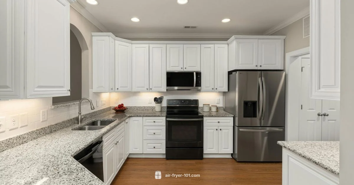 Timing Guide - Air Fryer 101