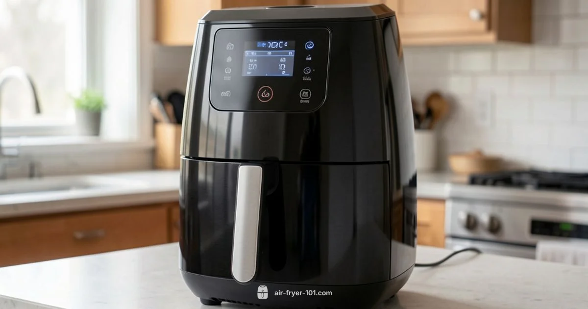 Ninja Air Fryer Pro - Air Fryer 101