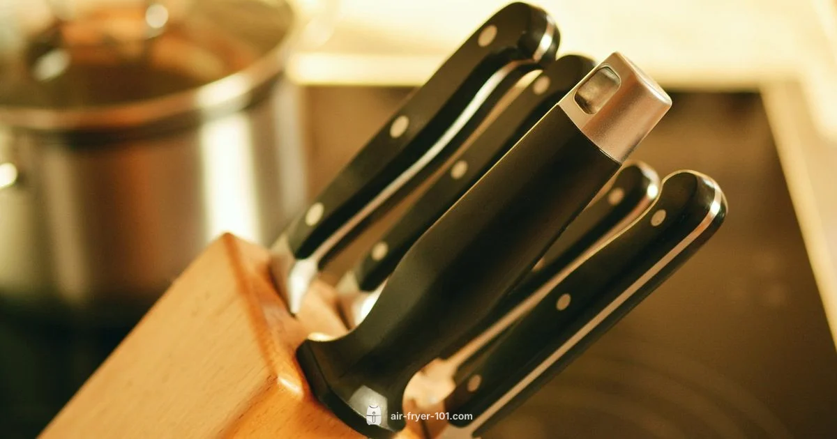 Ninja 3-in-1 Review - Air Fryer 101