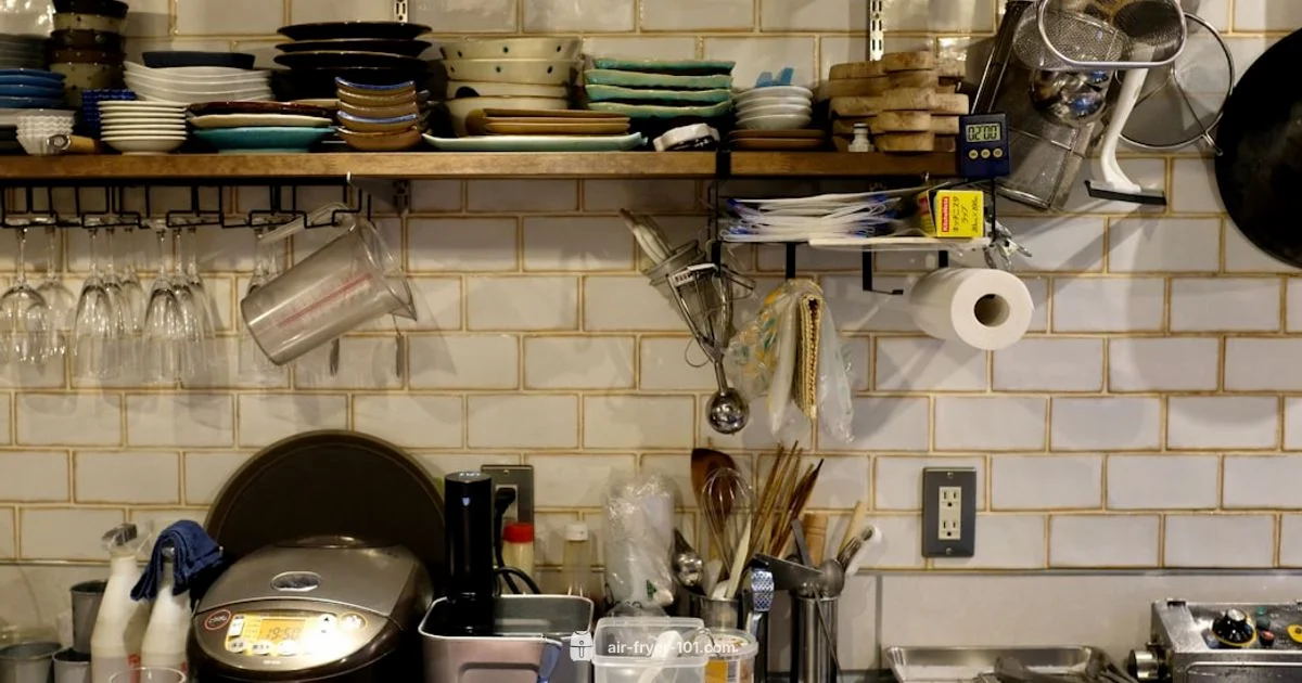 Liner Essentials Guide - Air Fryer 101