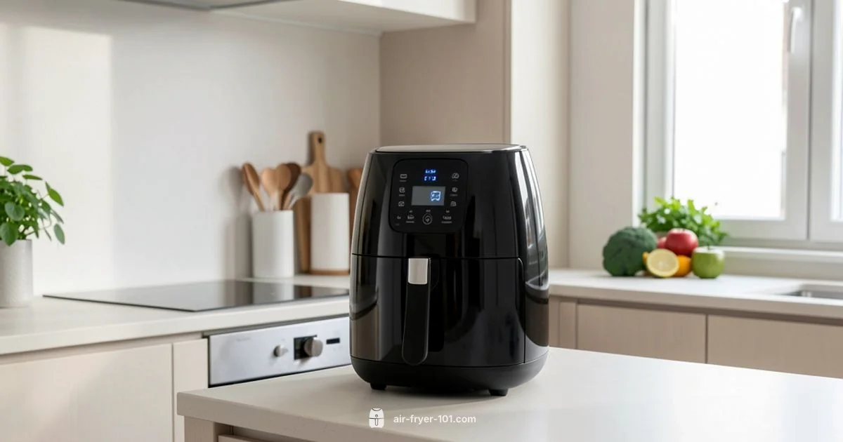 Wattage Matters - Air Fryer 101