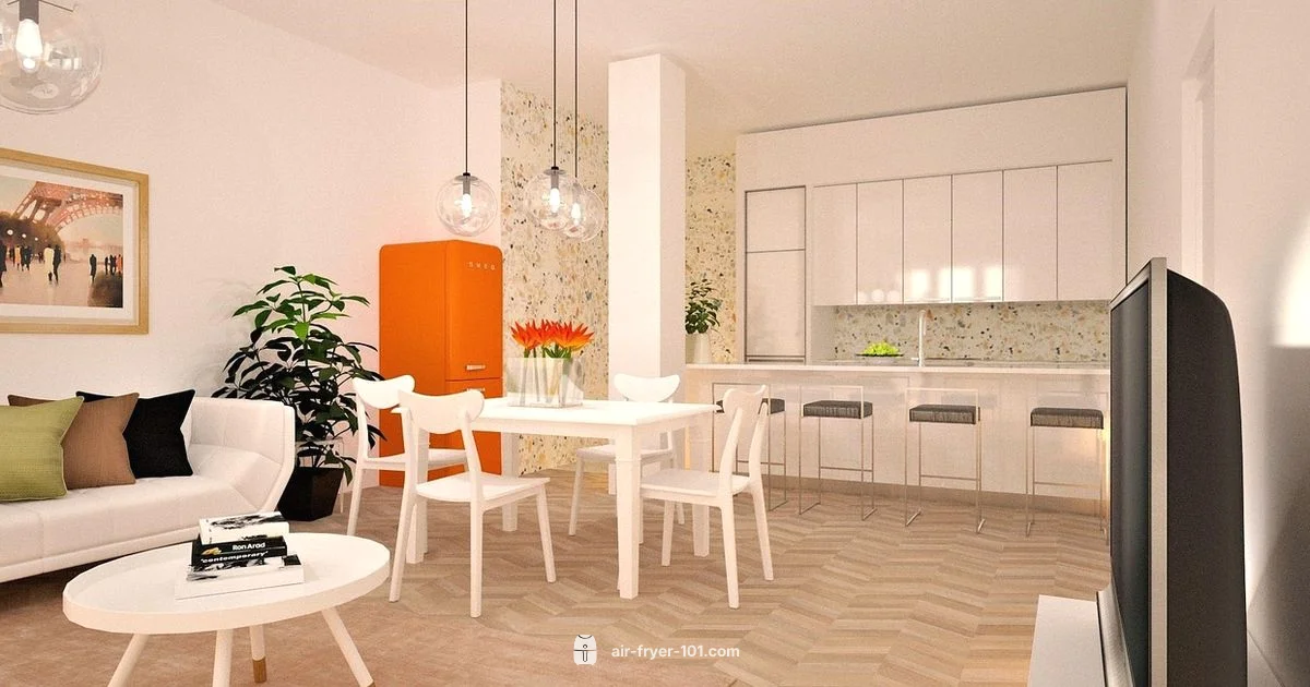 Air Fryer vs Deep Fryer - Air Fryer 101