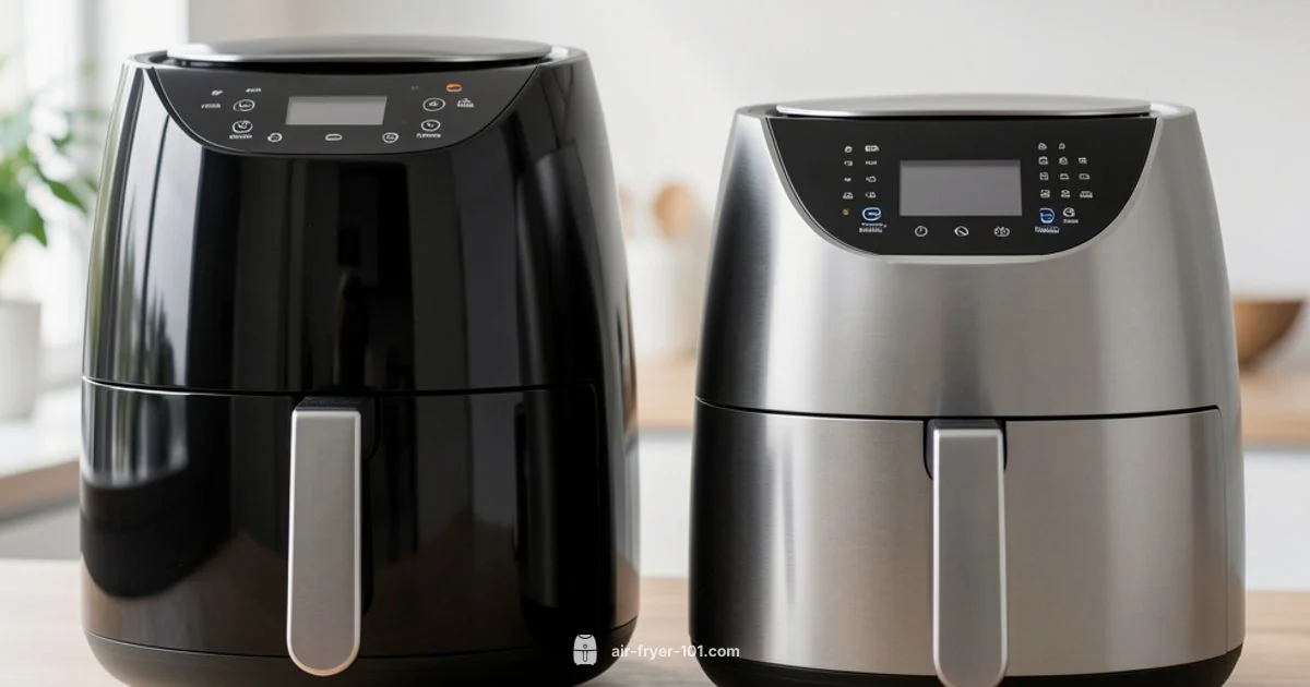 How Air Fryers Work - Air Fryer 101
