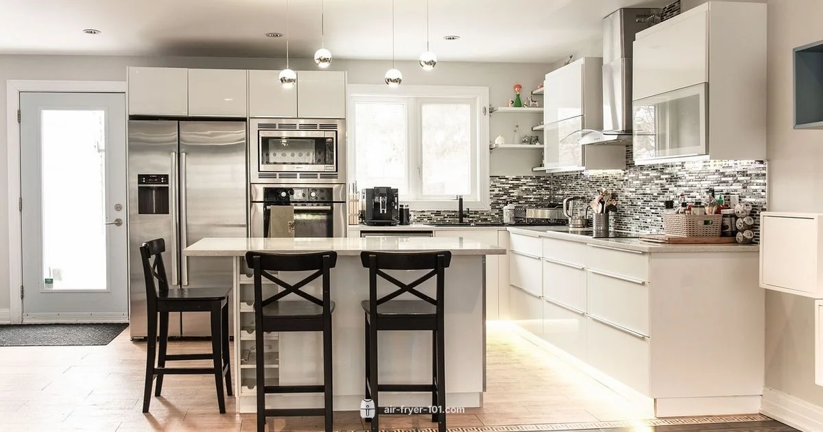 Best Brand Air Fryer AU - Air Fryer 101