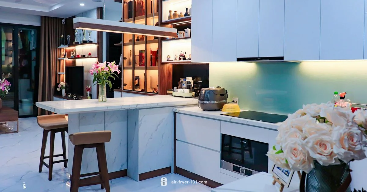 Philip Airfryer Spotlight - Air Fryer 101