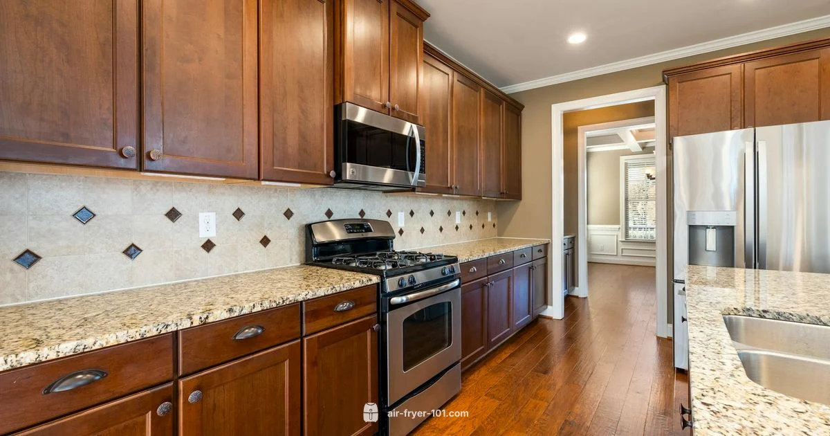 Air Fryer Troubleshooting - Air Fryer 101