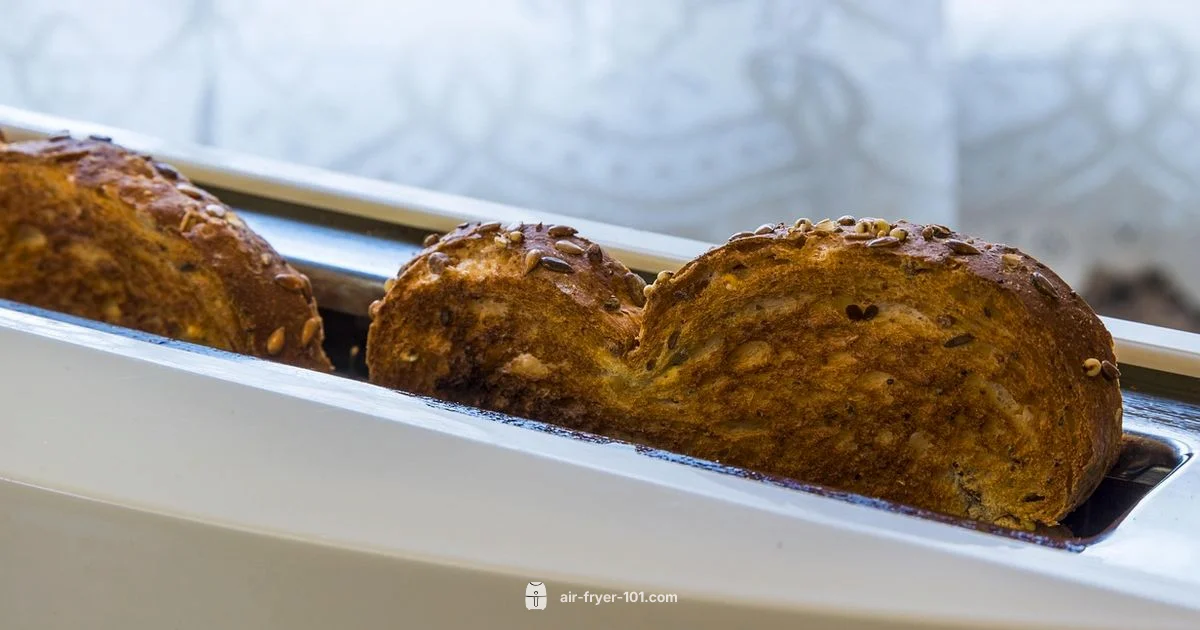 Combo Review - Air Fryer 101