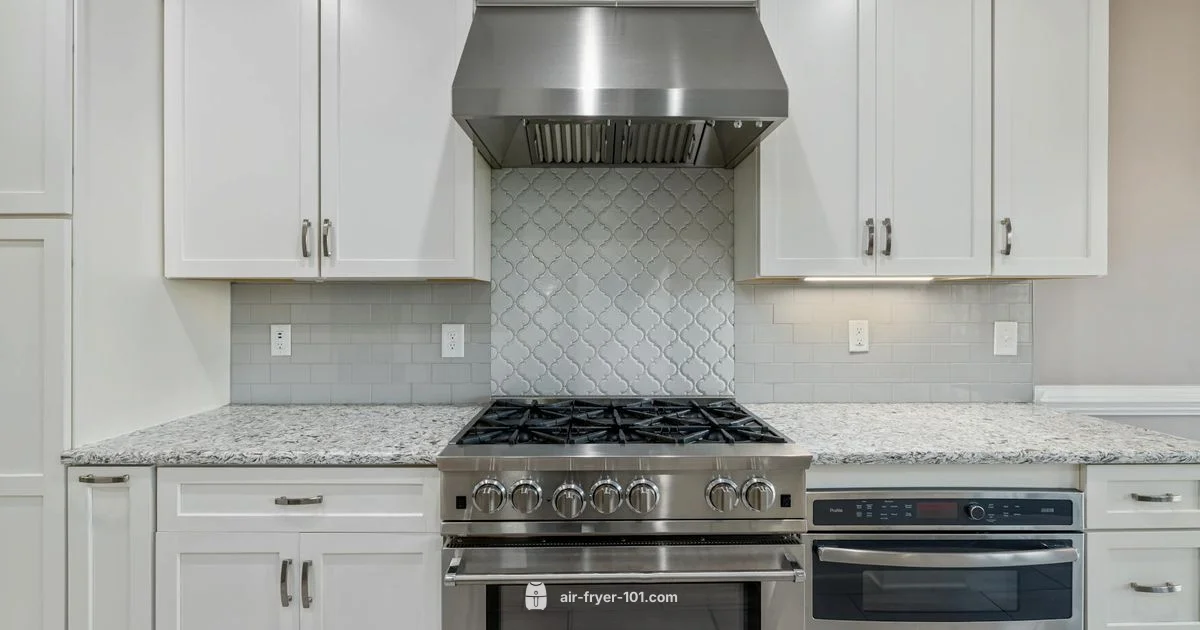 Air Fryer Basics - Air Fryer 101